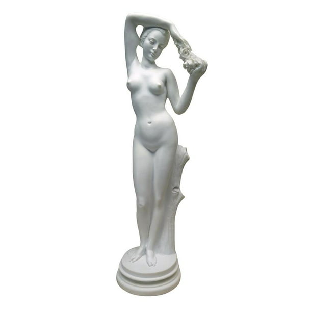 Design Toscano Callipygian Venus Gallery Statue